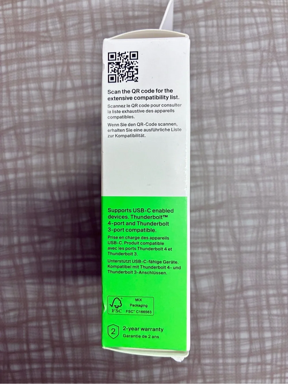 belkin mrsp $45